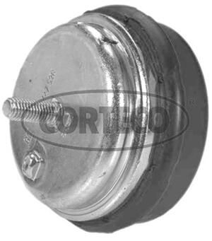 Подвеска, двигатель CORTECO 601978