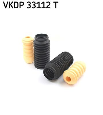 Пылезащитный комплект, амортизатор SKF VKDP 33112 T
