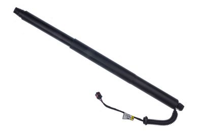 Elektromotors, Bagāžas nod. vāks DENCKERMANN G100121