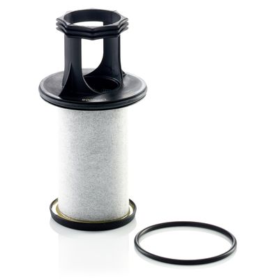 MANN-FILTER LC5005x Filtrs, Kartera ventilācijas sistēma