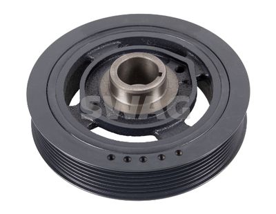 Ременный шкив, коленчатый вал SWAG 81 92 7229