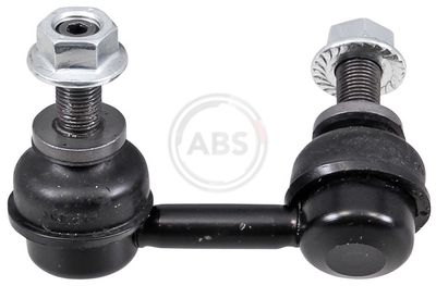 Stiepnis/Atsaite, Stabilizators A.B.S. 261162