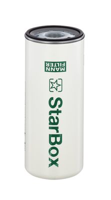 Filtrs, Saspiestā gaisa aprīkojums MANN-FILTER LB 11 102/21