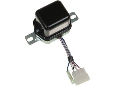 Ģeneratora sprieguma regulators AS-PL ARE6260S