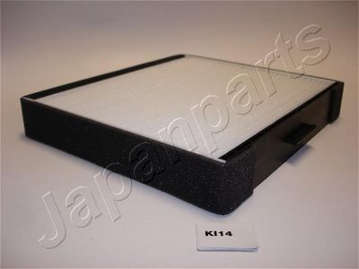 Фильтр, воздух во внутренном пространстве JAPANPARTS FAA-KI14