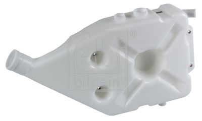 Išsiplėtimo bakelis, aušinimo skystis FEBI BILSTEIN 170333