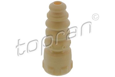 Gājiena ierobežotājs, Atsperojums TOPRAN 115 920