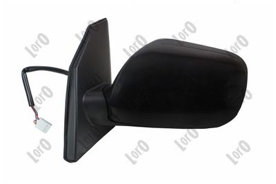 Наружное зеркало ABAKUS 3911M11