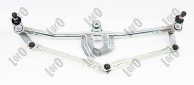 mechanizm wyc. b/silnika VAG ABAKUS 103-04-048
