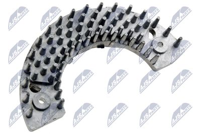 Блок управления, отопление / вентиляция NTY ERD-CT-013