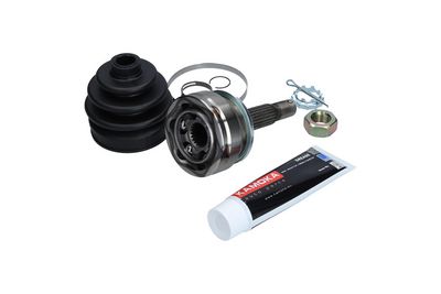 Шарнирный комплект, приводной вал KAMOKA 6782