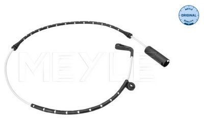 Indikators, Bremžu uzliku nodilums MEYLE 300 343 5113