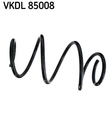Balstiekārtas atspere SKF VKDL 85008