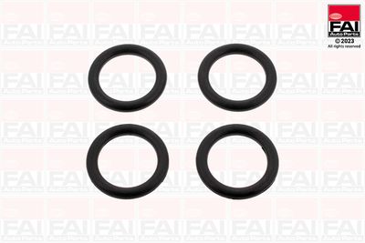 Комплект прокладок, впускной коллектор FAI AutoParts IM1165