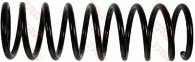 Balstiekārtas atspere TRW JCS835
