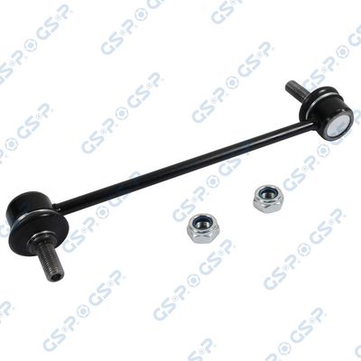 Stiepnis/Atsaite, Stabilizators GSP S050579