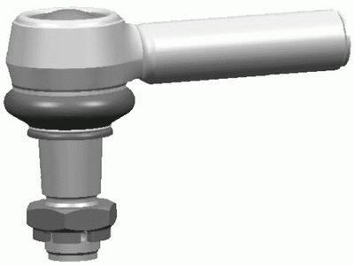 Наконечник поперечной рулевой тяги LEMFÖRDER 30737 01