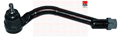 Stūres šķērsstiepņa uzgalis FAI AutoParts SS7161