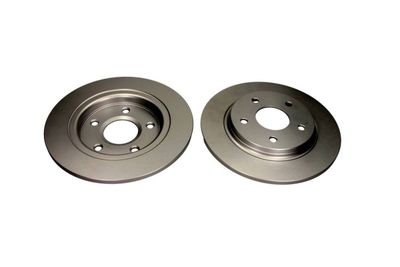 Тормозной диск QUARO QD1771