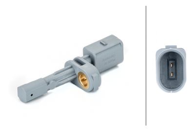 Devējs, Riteņu griešanās ātrums HELLA 6PU 012 806-371