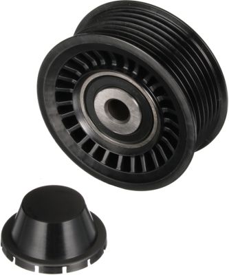 Parazīt-/Vadrullītis, Ķīļrievu siksna GATES T36763