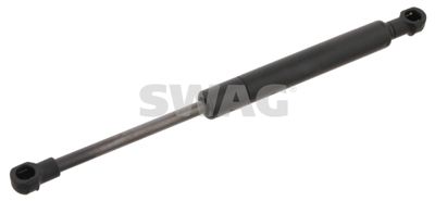 Gāzes atspere, Bagāžas/Kravas nodalījuma vāks SWAG 74 92 8018