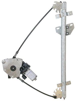 Стеклоподъемник VALEO 851685