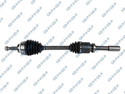 Приводной вал GSP 299217