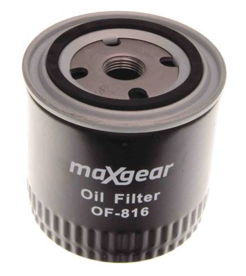 Масляный фильтр MAXGEAR 26-1524
