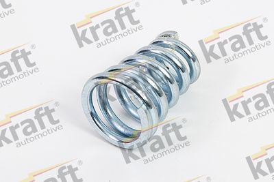 Пружина, глушитель KRAFT AUTOMOTIVE 0591550