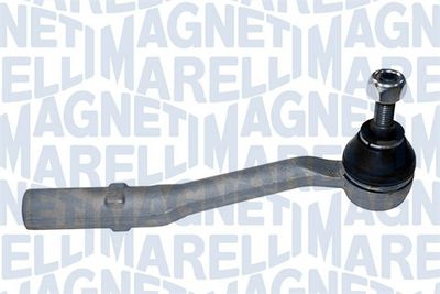 Наконечник поперечной рулевой тяги MAGNETI MARELLI 301191603740