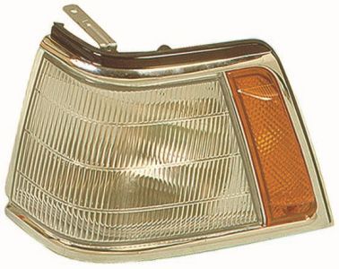 Фонарь указателя поворота ABAKUS 215-1523L-U