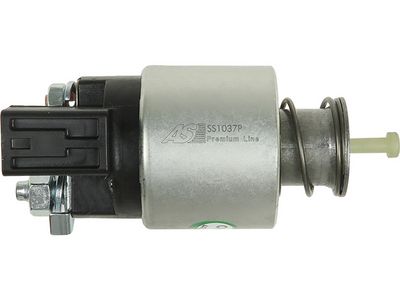 Ievilcējrelejs, Starteris AS-PL SS1037P