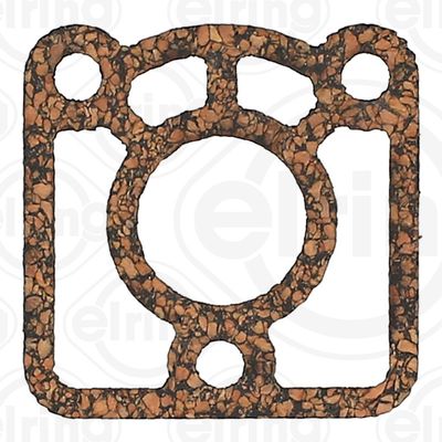 Прокладка, корпус впускного коллектора ELRING 657.180