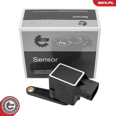 Датчик, корректор угла наклона фар ESEN SKV 81SKV012