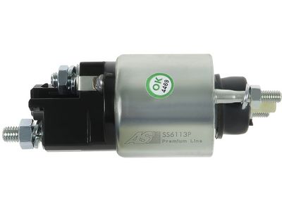 Ievilcējrelejs, Starteris AS-PL SS6113P