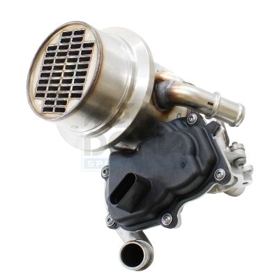 Модуль возврата ОГ MEAT & DORIA 88942