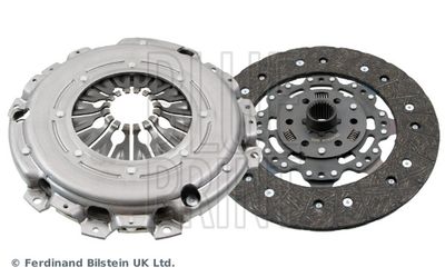 Sajūga komplekts BLUE PRINT ADBP300104
