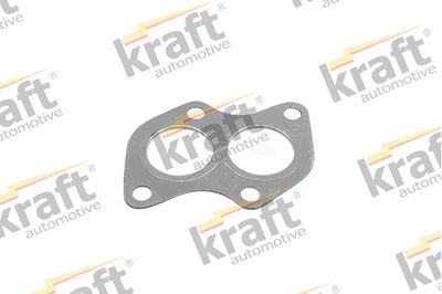 Blīve, Izplūdes caurule KRAFT AUTOMOTIVE 1136500