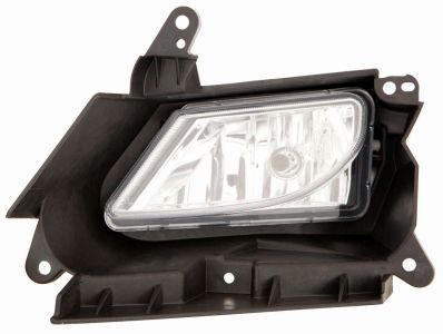Miglas lukturis ABAKUS 216-2029L-UE