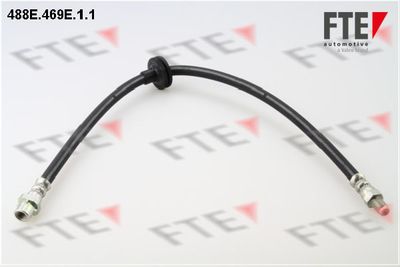 Bremžu šļūtene FTE 9240695