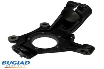 Grozāmass statne, Riteņa piekare BUGIAD BSP25319