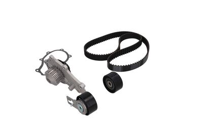 Водяной насос + комплект зубчатого ремня KAMOKA 7001219