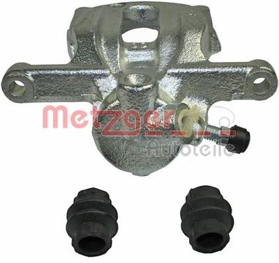 Тормозной суппорт METZGER 6251132