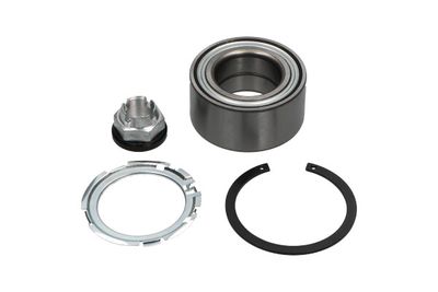 Riteņa rumbas gultņa komplekts KAVO PARTS WBK-10025