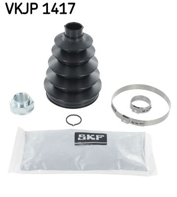 Комплект пыльника, приводной вал SKF VKJP 1417
