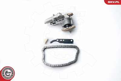 Комплект цели привода распредвала ESEN SKV 21SKV030