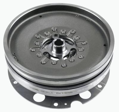 Spararats SACHS 2295 000 325
