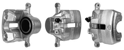 Тормозной суппорт ELSTOCK 82-2144