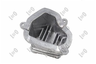 Устройство управления, освещение ABAKUS 136-01-048